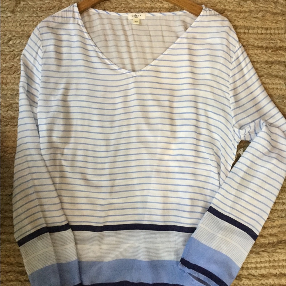 Dress blouse